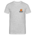 They see me Aperollin'. Sommergetränk 2023 Aperol Spritz Fan Unisex T-Shirt - Grau meliert