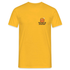 They see me Aperollin'. Sommergetränk 2023 Aperol Spritz Fan Unisex T-Shirt - Gelb