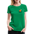 They see me Aperollin'. Sommergetränk 2023 Aperol Spritz Lustiges Fan T-Shirt - Kelly Green