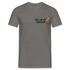 They see me Aperollin'. Sommergetränk 2023 Aperol Spritz Fan Unisex T-Shirt - Graphit