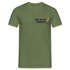 They see me Aperollin'. Sommergetränk 2023 Aperol Spritz Fan Unisex T-Shirt - Militärgrün