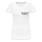 They see me Aperollin'. Sommergetränk 2023 Aperol Spritz Fan Frauen Premium T-Shirt - weiß