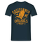 California Originals Eagle Männer T-Shirt - Navy