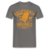 California Originals Eagle Männer T-Shirt - Graphit