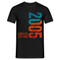 18. Geburtstag Limited Edition Geburtstags Geschenk T-Shirt - Schwarz