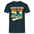 70. Geburtstag - Limited Edition - 1953 Original - Geschenk T-Shirt - Navy