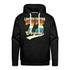 30. Geburtstag - Limited Edition - 1993 Original - Geschenk Herren Premium Hoodie - Anthrazit