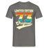 50. Geburtstag - Limited Edition - 1973 Original - Geschenk T-Shirt - Graphit