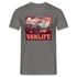 Vanlife T-Shirt - Graphit