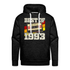 30. Geburtstag Retro Kassette Best of 1993 Geschenk T-Shirt Premium Hoodie - Anthrazit