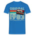 41st Birthday Born 1983 Retro Cassette 80s Gift T-Shirt