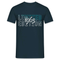 60. Geburtstag Jahrgang 1963 Limited Edition Geschenk T-Shirt - Navy