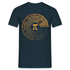 Pi Mathe Lehrer T-Shirt - Navy