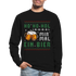 Lustig Weihnachtsoutfit Ugly Christmas Sweater Weihnachts Unisex Pullover - Schwarz