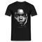 Black Woman Black Power T-Shirt - Schwarz