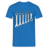 Mechaniker Mechatroniker Schraubenschlüssel Flaschenöffner T-Shirt - Royalblau