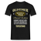 80.Geburtstag Oldtimer Modell 1944 Special Edition Lustiges Geschenk T-Shirt - Schwarz