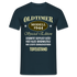 80.Geburtstag Oldtimer Modell 1944 Special Edition Lustiges Geschenk T-Shirt - Navy