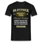 70.Geburtstag Oldtimer Modell 1954 Special Edition Lustiges Geschenk T-Shirt - Schwarz