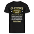 66.Geburtstag Oldtimer Modell 1958 Special Edition Lustiges Geschenk T-Shirt - Schwarz