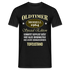 60.Geburtstag Oldtimer Modell 1964 Special Edition Lustiges Geschenk T-Shirt - Schwarz