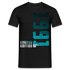 33. Geburtstag 1991 Limited Edition Geschenk T-Shirt - Schwarz