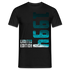 30. Geburtstag 1994 Limited Edition Geschenk T-Shirt - Schwarz