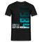 40. Geburtstag 1984 Limited Edition Geschenk T-Shirt - Schwarz