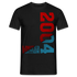 20. Geburtstag 2004 Limited Edition Geschenk T-Shirt - Schwarz