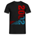 20. Geburtstag 2002 Limited Edition Geschenk T-Shirt - Schwarz