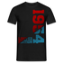 70. Geburtstag 1954 Limited Edition Geschenk T-Shirt - Schwarz