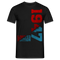 77. Geburtstag 1947 Limited Edition Geschenk T-Shirt - Schwarz