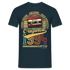 30. Geburtstag Geboren 1994 Retro Kassette Limited Edition Geschenk T-Shirt - Navy