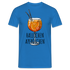 Aperol Fan Shirt HALLÖCHEN APERÖLCHEN Lustiges Geschenk T-Shirt - Royalblau