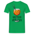 Aperol Fan Shirt HALLÖCHEN APERÖLCHEN Lustiges Geschenk T-Shirt - Kelly Green