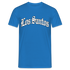 Gamer Shirt - Los Santos City Gaming Männer T-Shirt - Royalblau