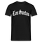 Gamer Shirt - Los Santos City Gaming Männer T-Shirt - Schwarz