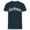 Gamer Shirt - Los Santos City Gaming Männer T-Shirt - Navy