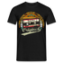 70.Geburtstag Original Limited Edition Retro Kassette Best Of 1954 Geschenk T-Shirt - Schwarz