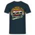 70.Geburtstag Original Limited Edition Retro Kassette Best Of 1954 Geschenk T-Shirt - Navy