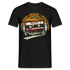 40.Geburtstag Original Limited Edition Retro Kassette Best Of 1984 Geschenk T-Shirt - Schwarz
