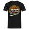 60.Geburtstag Original Limited Edition Retro Kassette Best Of 1964 Geschenk T-Shirt - Schwarz