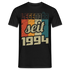 30.Geburtstag - Legendär seit 1994 - Retro Style - Limited Edition T-Shirt - Schwarz