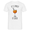 It's Spritz O'Clock Aperol Spritz Alkohol Sommer Spruch T-Shirt - weiß