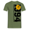 30. Geburtstag 1994 Zustand TÜV Lustiges Mechaniker Geschenk T-Shirt - Militärgrün