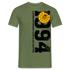 30. Geburtstag 1994 Zustand TÜV Lustiges Mechaniker Geschenk T-Shirt - Militärgrün