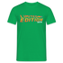 50. Geburtstag Limited Edition - Geschenk - Lustiges T-Shirt - Kelly Green