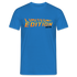 50. Geburtstag Limited Edition - Geschenk - Lustiges T-Shirt - Royalblau