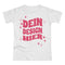 Dein Shirt, Dein Spruch – Mode mit persönlichem (und witzigem) Twist!