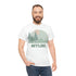 Mountains Nature OFFLINE - Nature lovers and mountain lovers T-Shirt